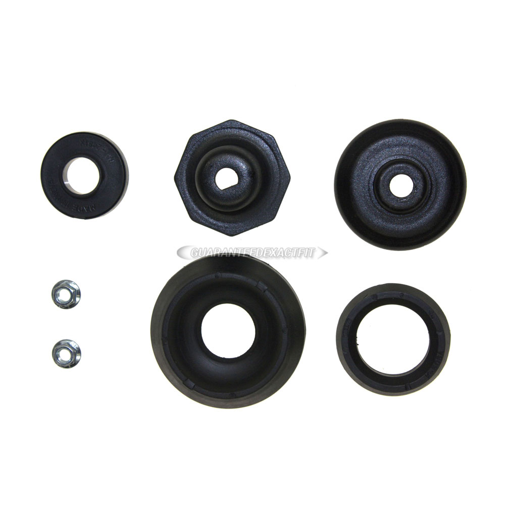 1987 Chevrolet Sprint Shock or Strut Mount